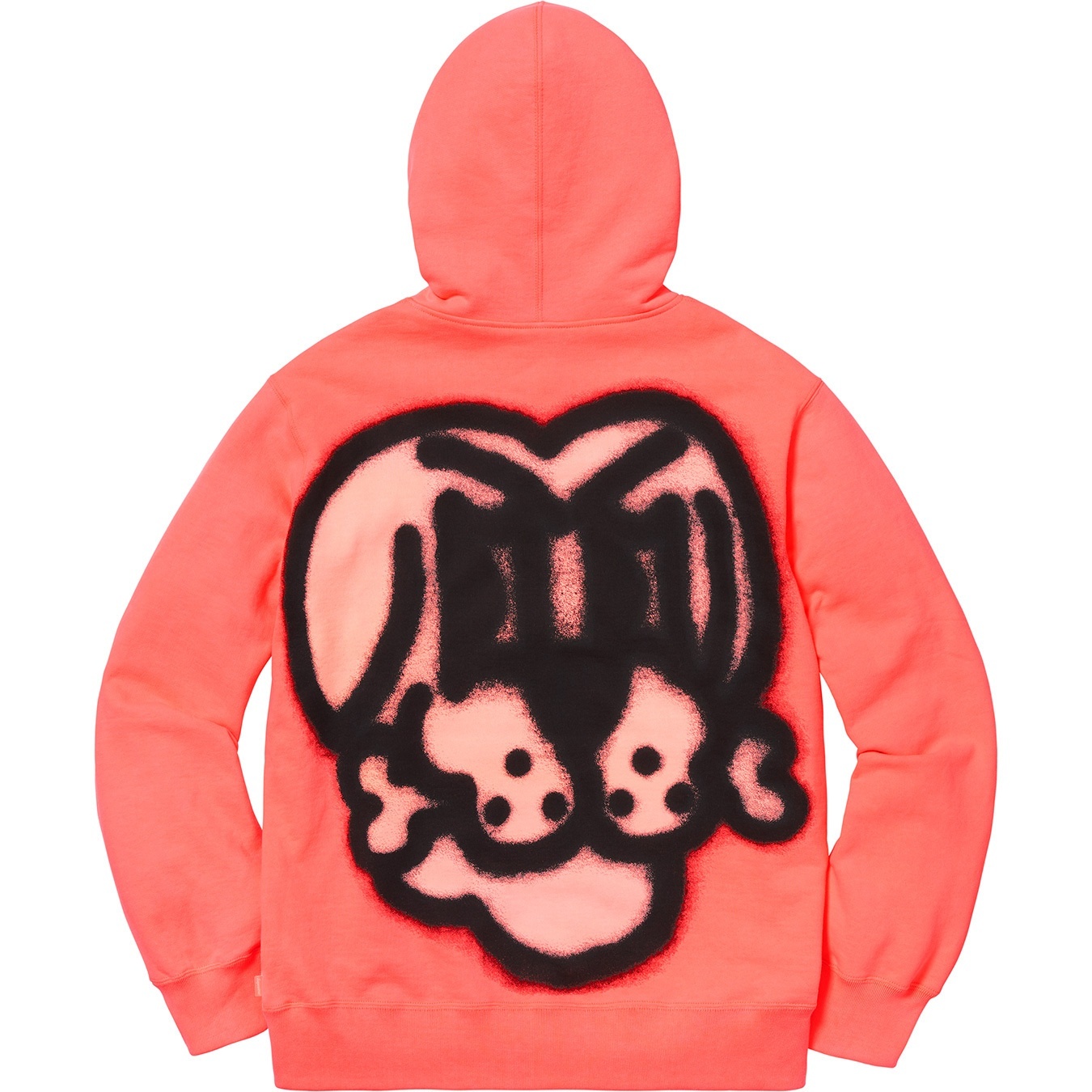 Bone Zip Up Sweatshirt view 16